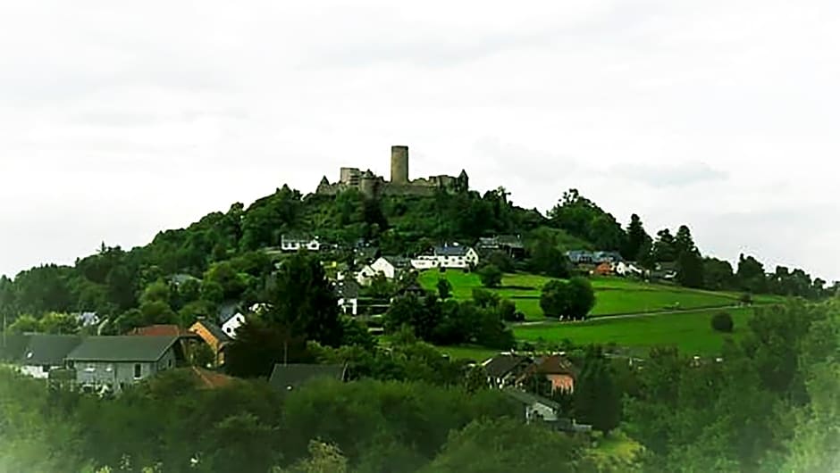 DF am Ring Nürburg