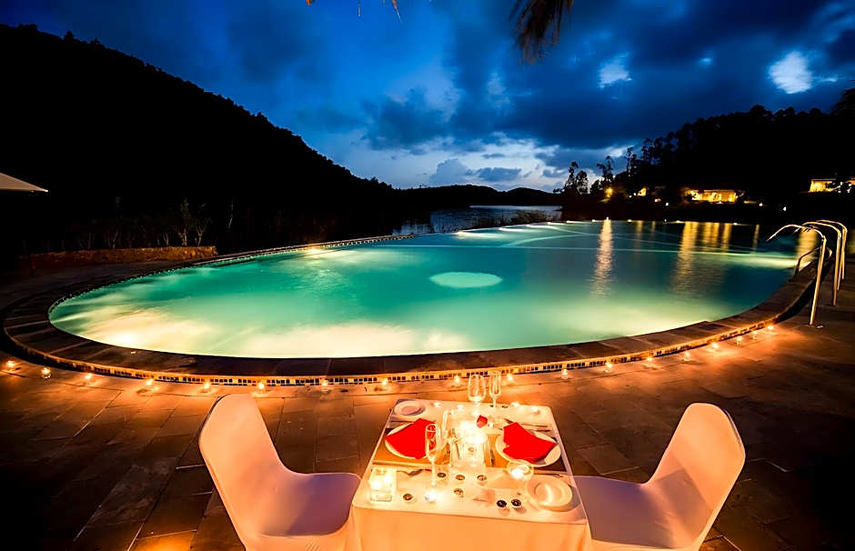 Muong Thanh Luxury Dien Lam