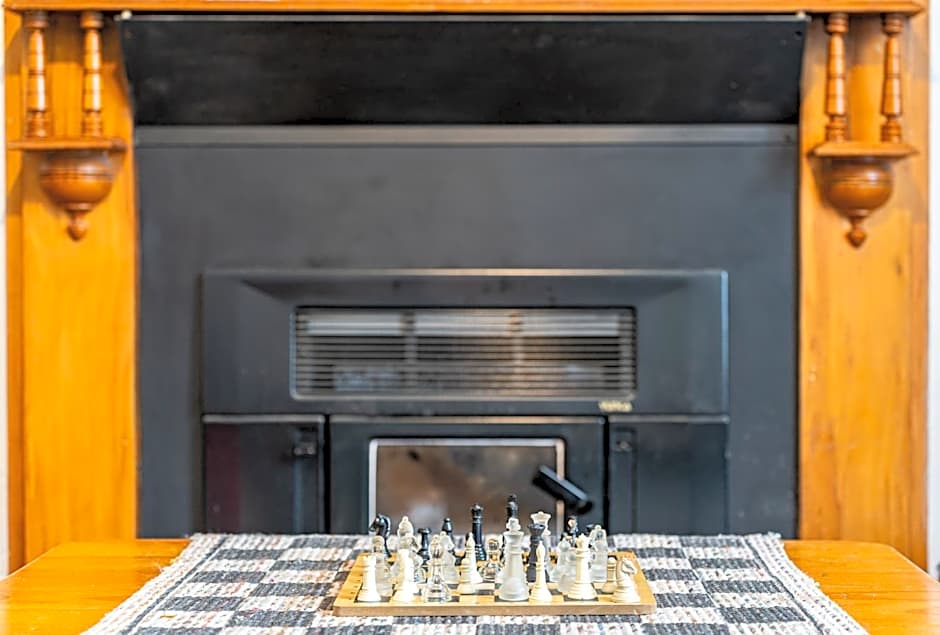 The Villa Backpackers Lodge