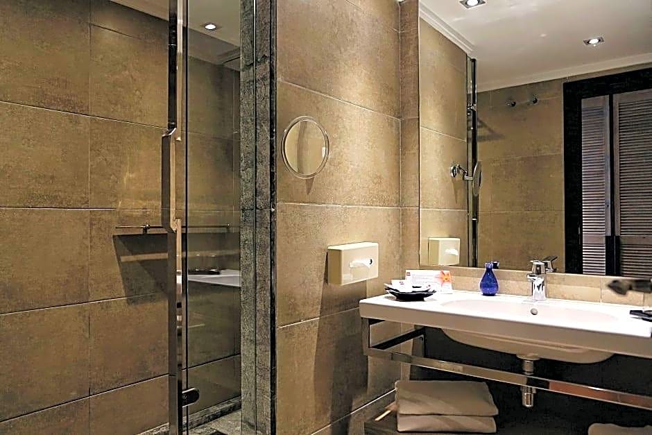 Riu Tikida Beach - Adults Only