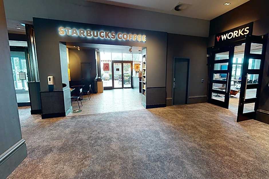 Village Hotel Solihull