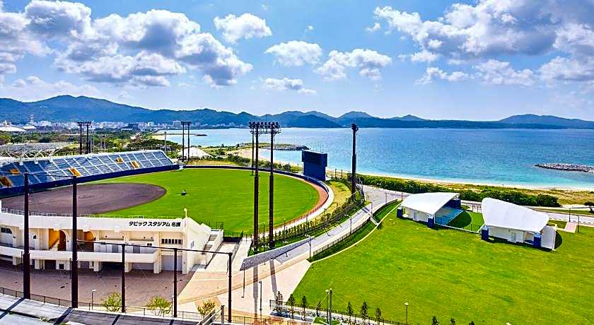 Hotel Yugaf Inn Okinawa