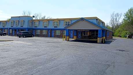 Guest Keeper Inn