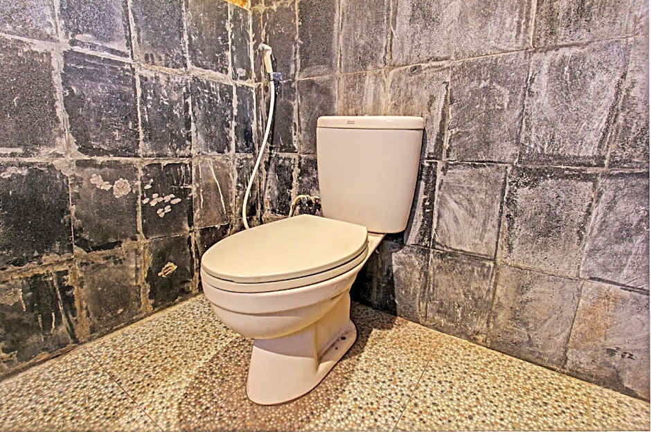 OYO 93121 Abi Bungalow & Hostel