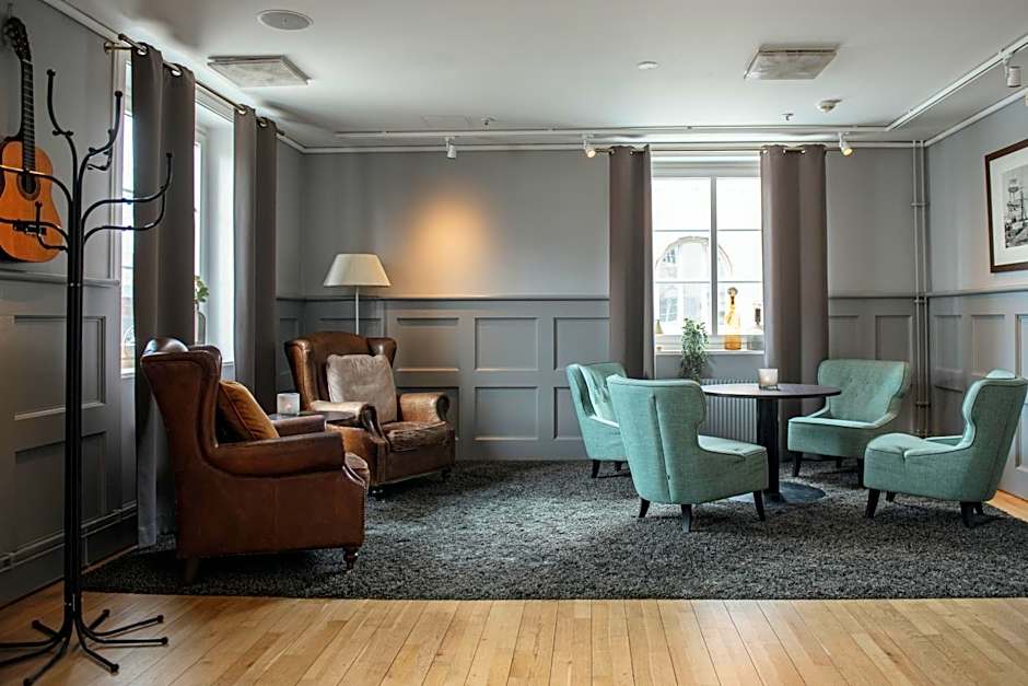 Clarion Collection Hotel Uman