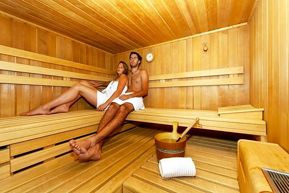 Hotel Christiania Saas-Fee