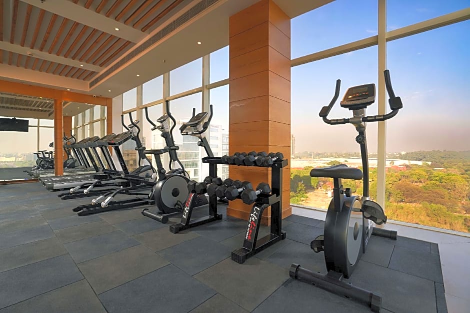 Best Western Plus Mohali