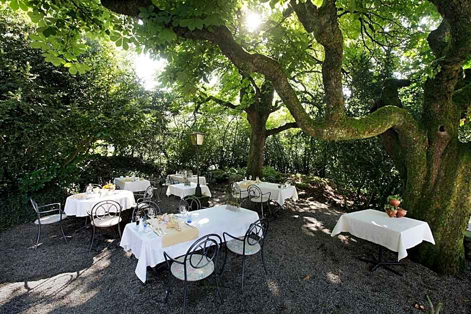 Hotel Krone Sihlbrugg