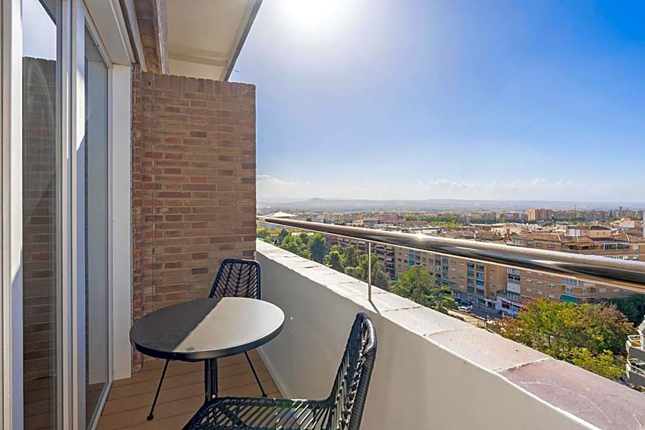 Sercotel HMO Martina