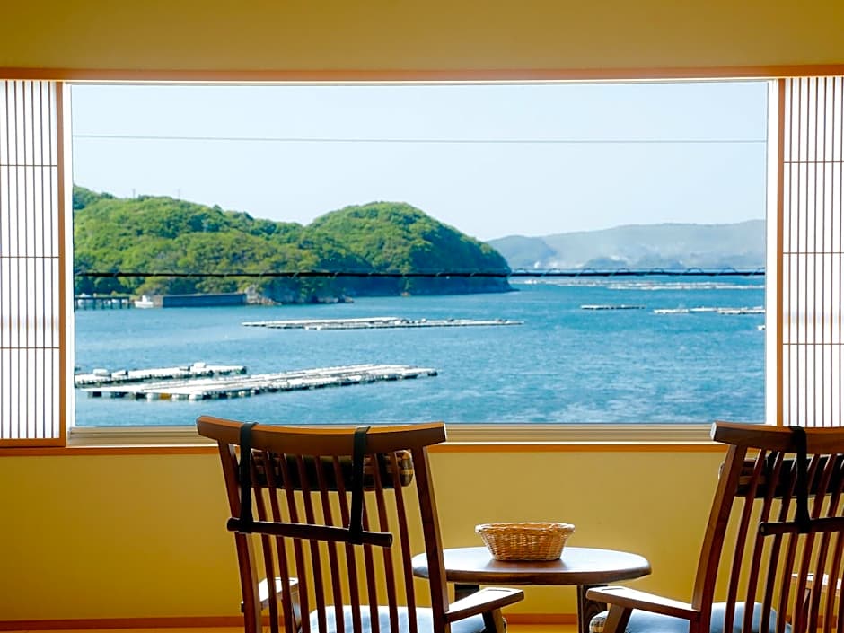 Sun Urashima Yuki no Sato