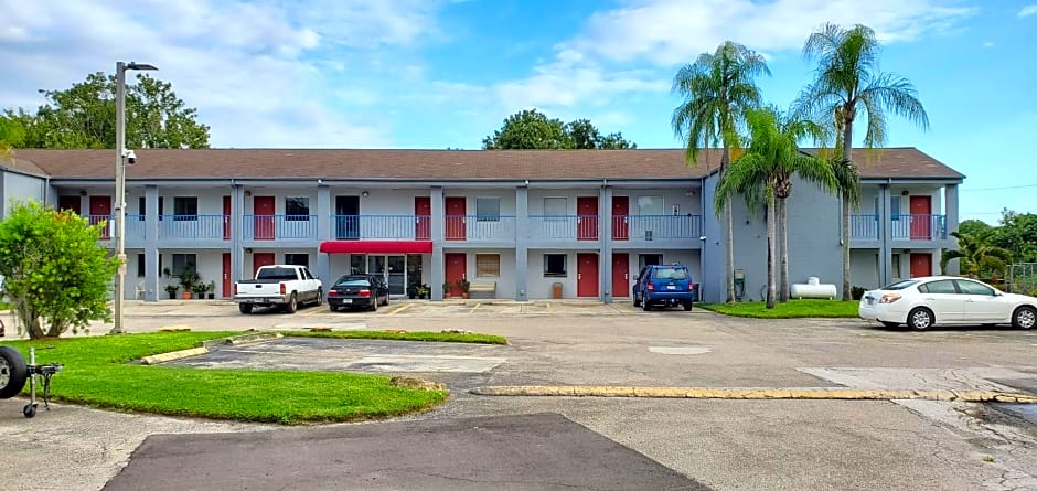 Lakeview Inn & Suites Okeechobee