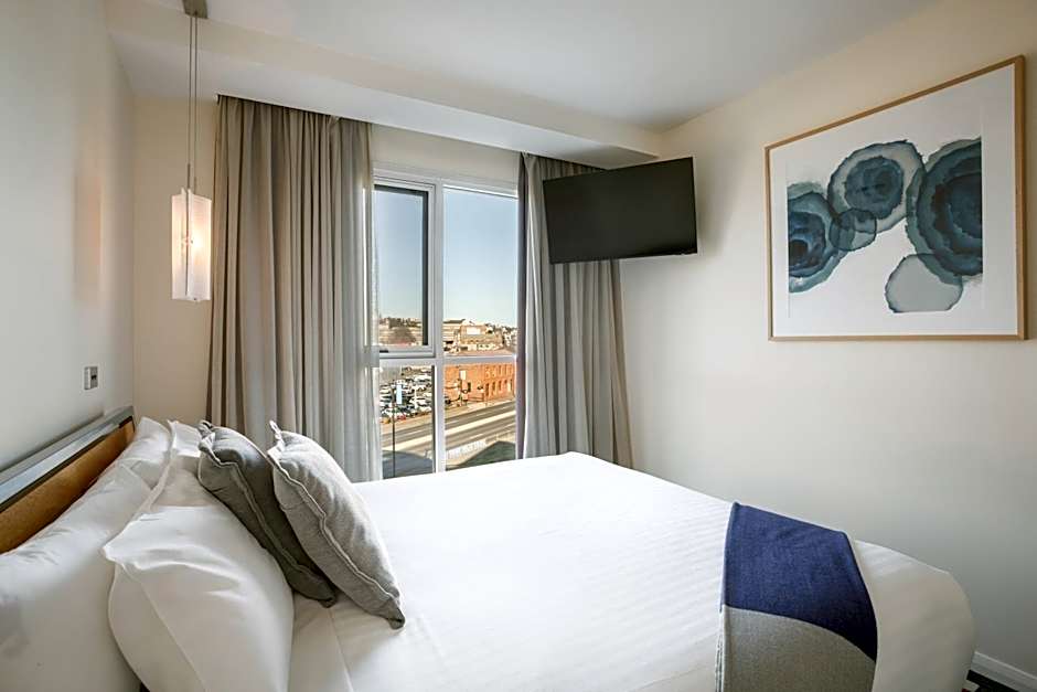 Peppers Seaport Launceston