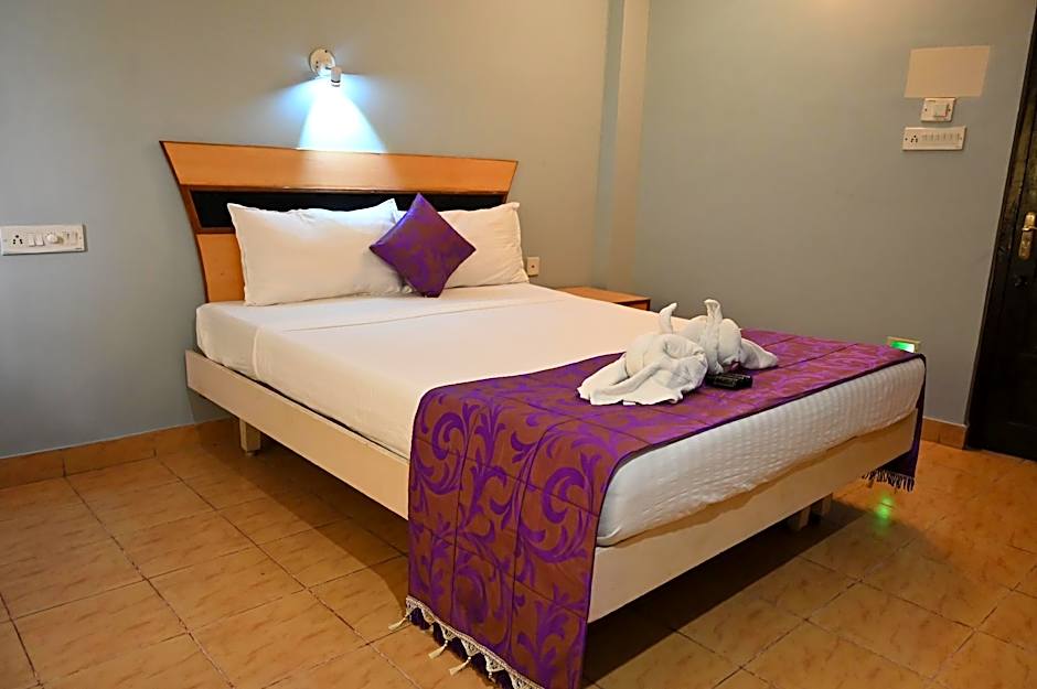 Blue Sea Hotel- Port Blair