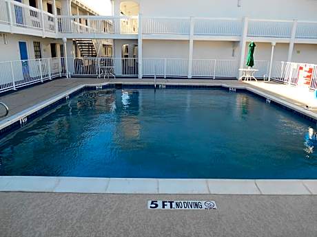 Motel 6-Garland, TX - Garland - Northwest Hwy