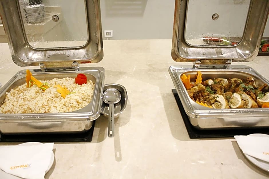 Gloria Aqua Park Hotel