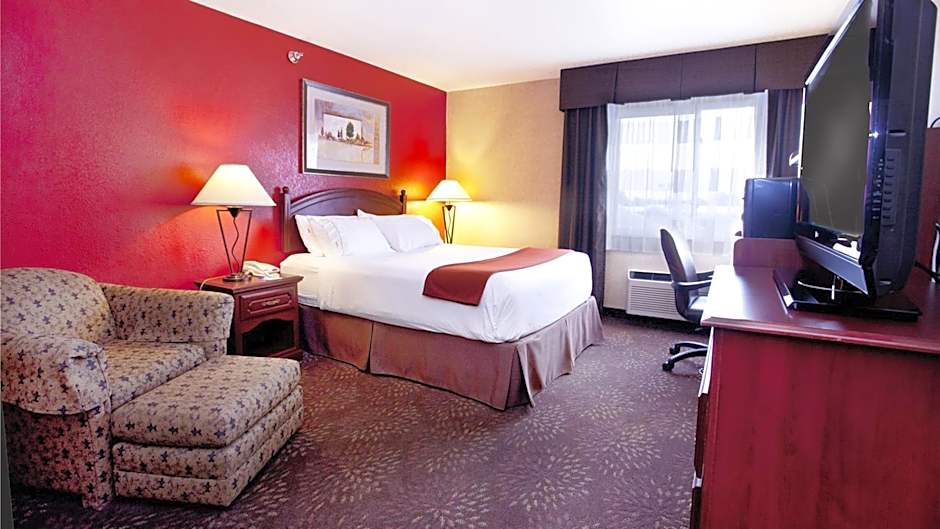 Holiday Inn Express Jamestown By IHG