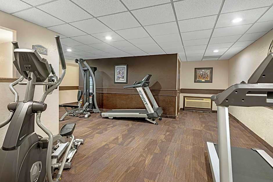 Best Western Green Bay Inn Conference Center