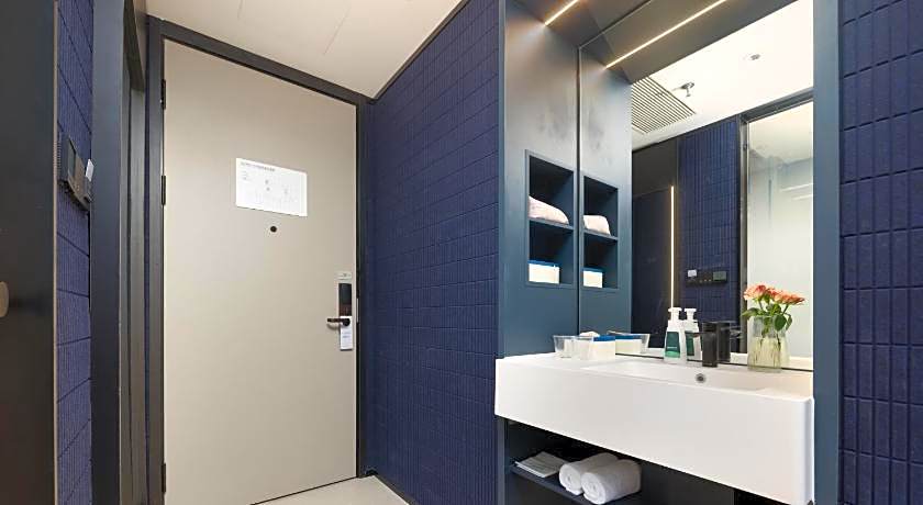 Atour Light Hotel Dalian Zhongshan Square Renmin Road