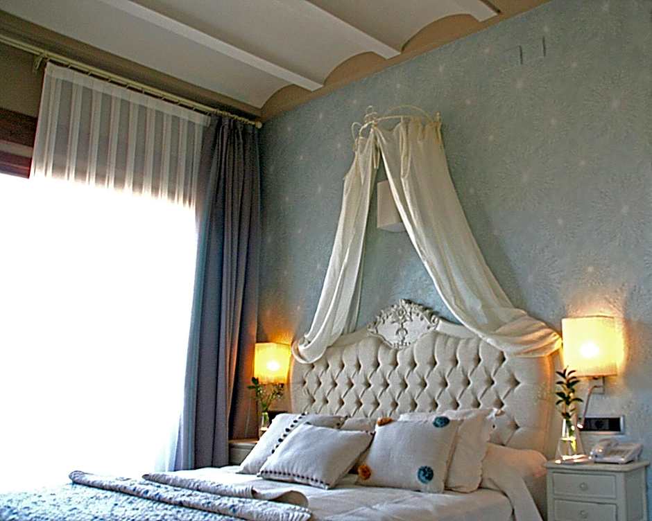 Hotel Castillo de Alquézar