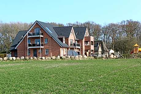 Ferienwohnungen am Museumshof