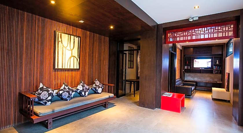 Amenity Apartel Samui