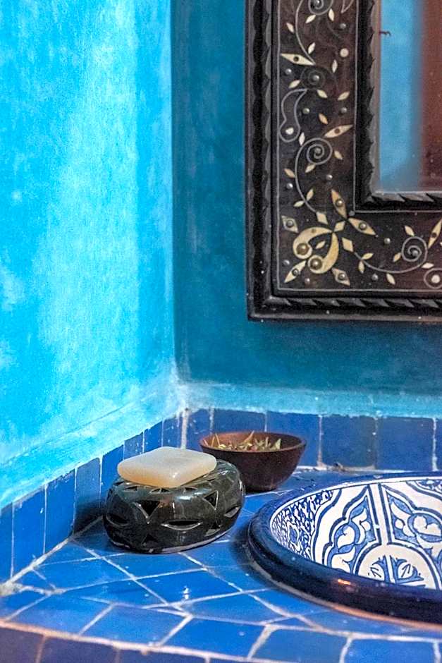 Noqta Space Coworking Coliving Space