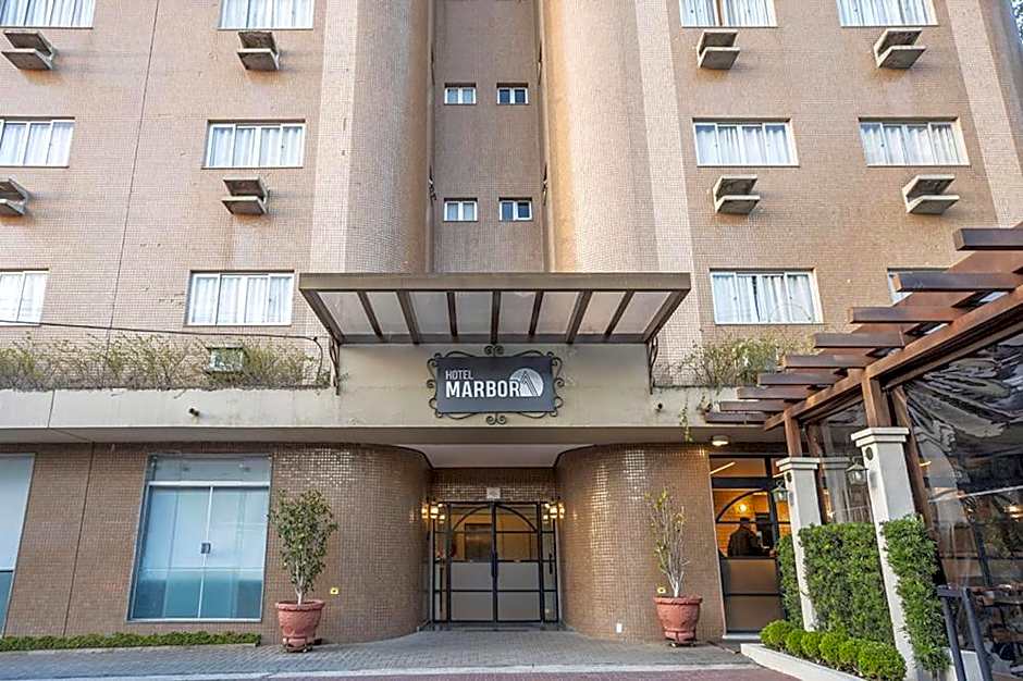 Hotel Marbor