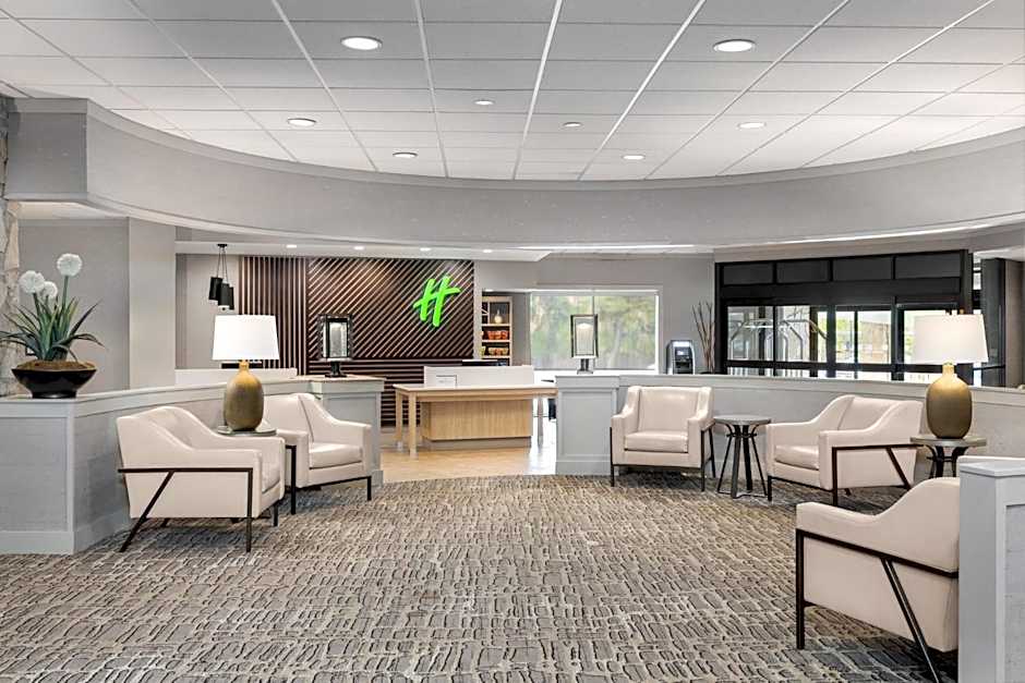 Holiday Inn Hotel & Suites Des Moines-Northwest By IHG
