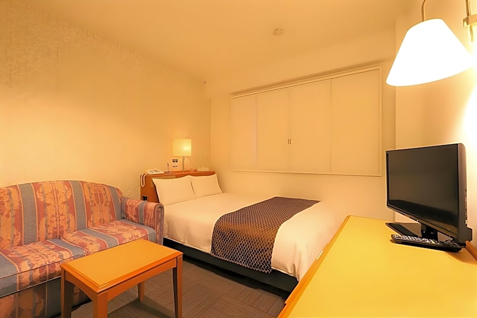 Smile Hotel Tokyoayaseekimae