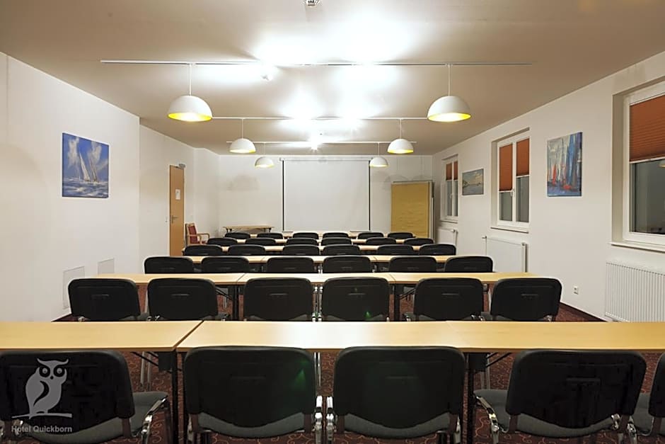 Hotel Quickborn & Gästehaus Hesse
