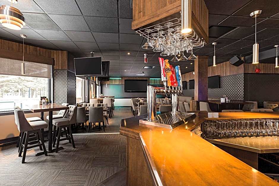 Quality Inn & Suites Matane