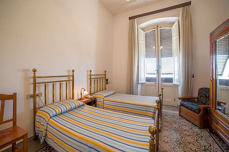 Hotel AeR BJ Vittoria