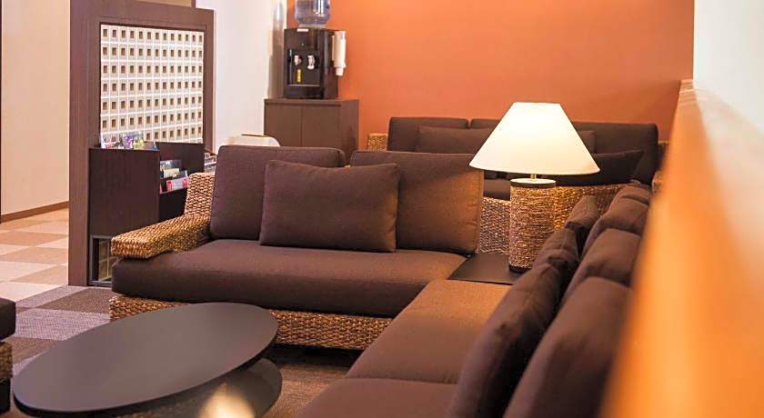 Richmond Hotel Naha Kumoji