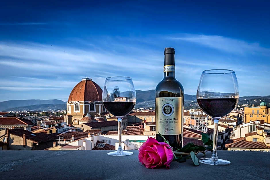 B&B La Terrazza Sul Duomo