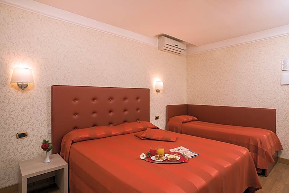Photo 1 of 5 of Triple Room