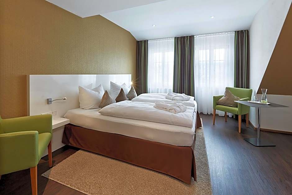 Die Reichsstadt - Hotel Spa und Restaurant