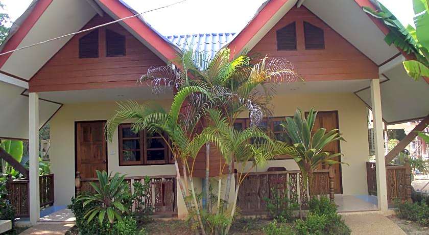 The Krabi Forest Homestay