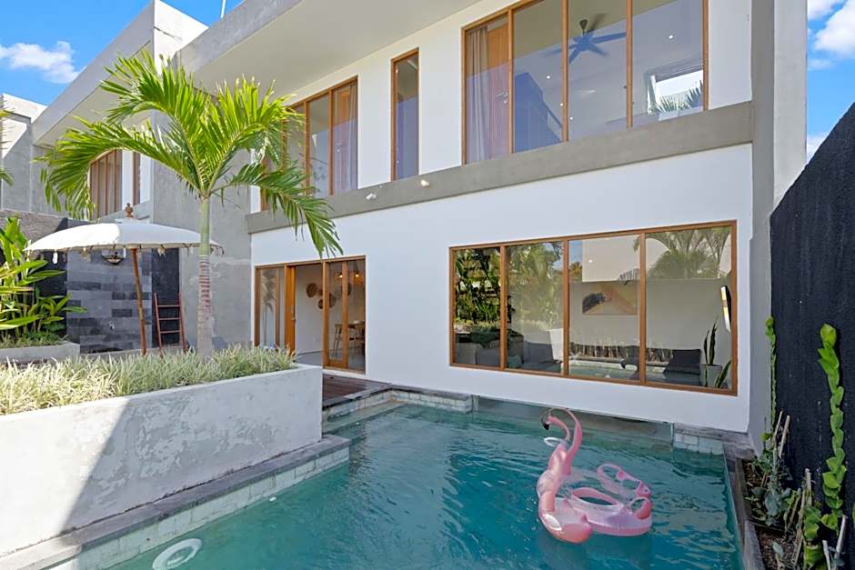Octo Villa 8 by Betterplace