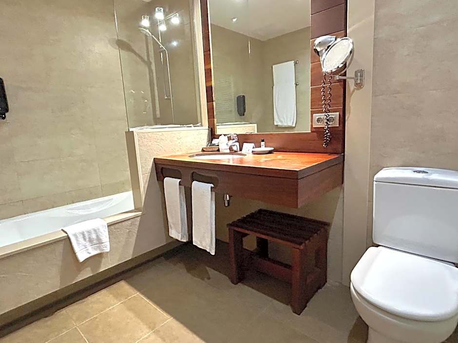 Hotel Riberies & Spa by RdA Hotels