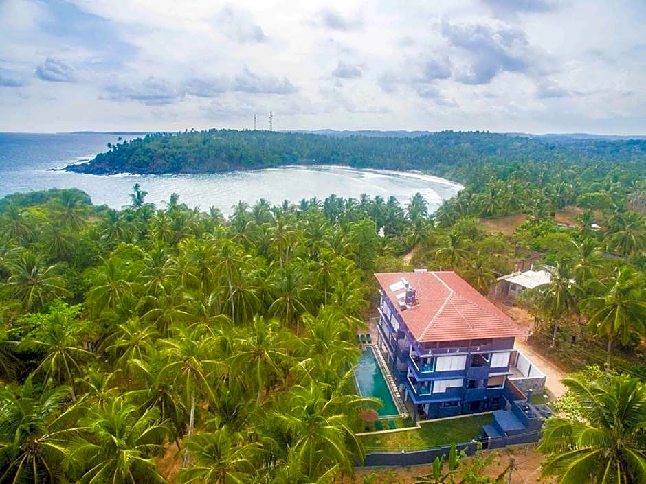 Jasper House Sri Lanka