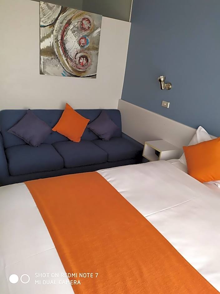 Waterfront Lodge Motel