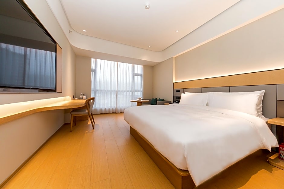 JI Hotel Zhangjiajie Tianmen Mountain