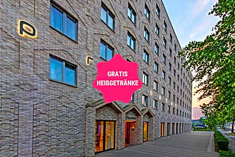 Prize by Radisson, Hamburg City