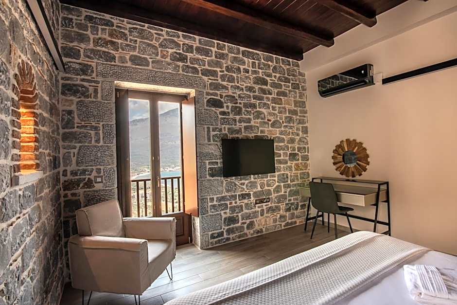 Manifest Boutique Hotel