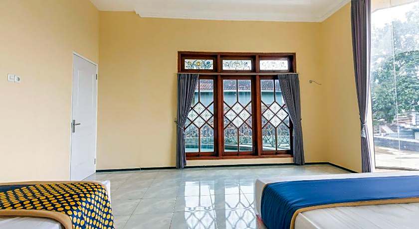 Hotel O Safira Family Residence Syariah