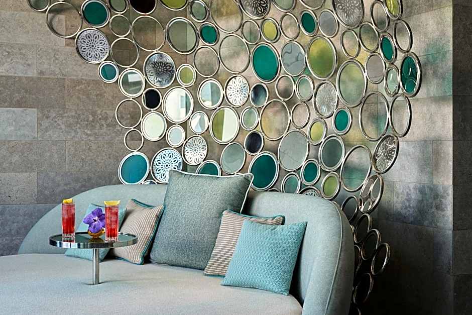 W Residences Algarve