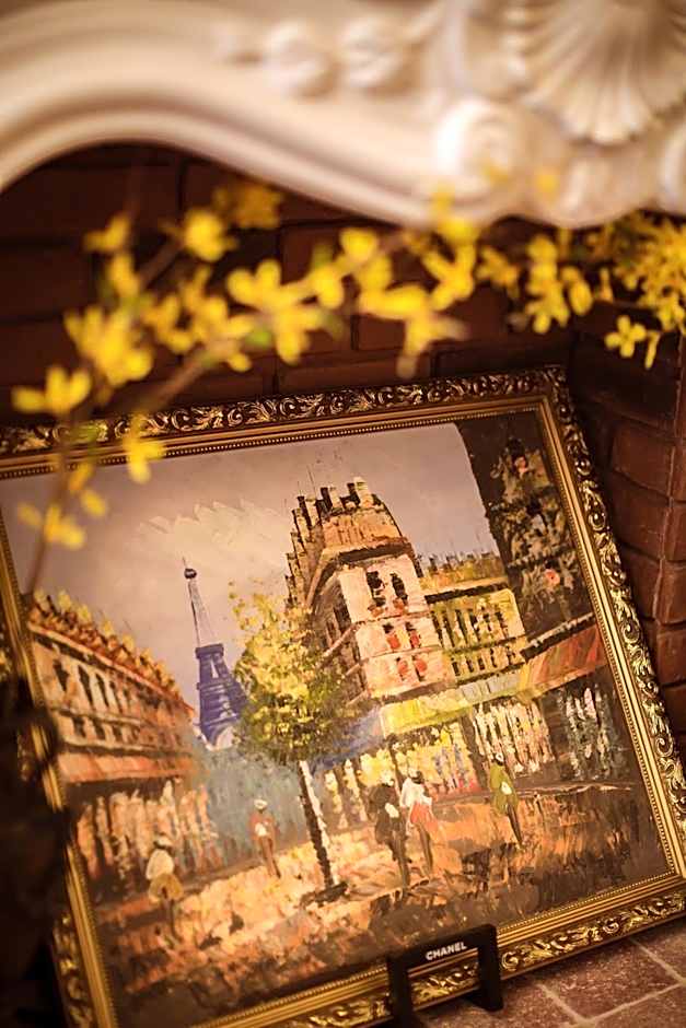 La Maison Gobert Paris Hotel Particulier