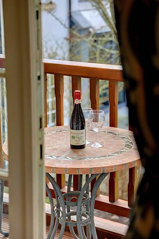 Wild Pheasant Hotel & Spa