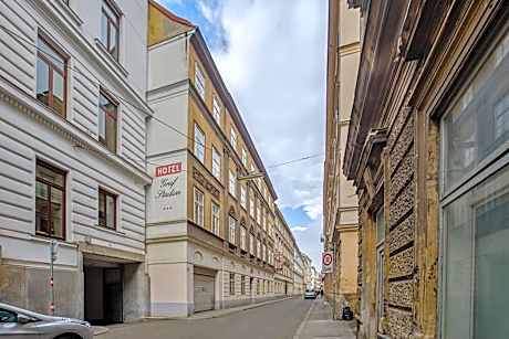 Hotel Graf Stadion