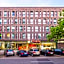 Premier Inn Hannover City University hotel